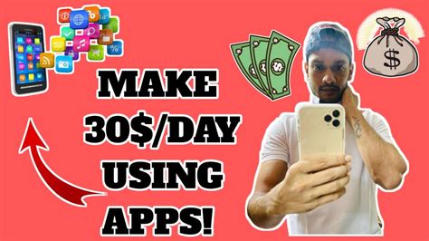 Earn money effortlessly with these top paying apps